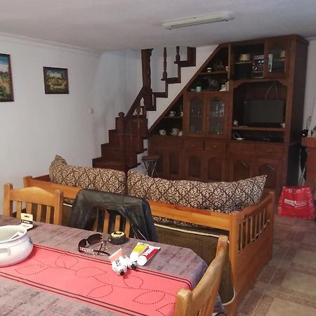 Casa Veronique Soajo Extérieur photo