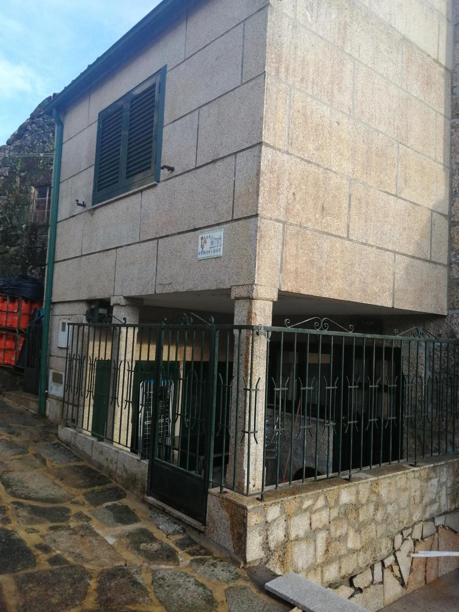 Casa Veronique Soajo Extérieur photo